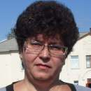 Lyudmila Viktorovna Dobrynina