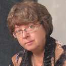 Zharikova Lyubov Sergeevna
